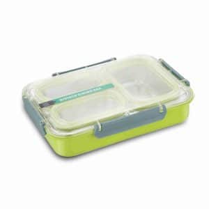 Bento Lunchbox mit 3 Fächern