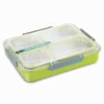 Bento Lunchbox 4 Fächer