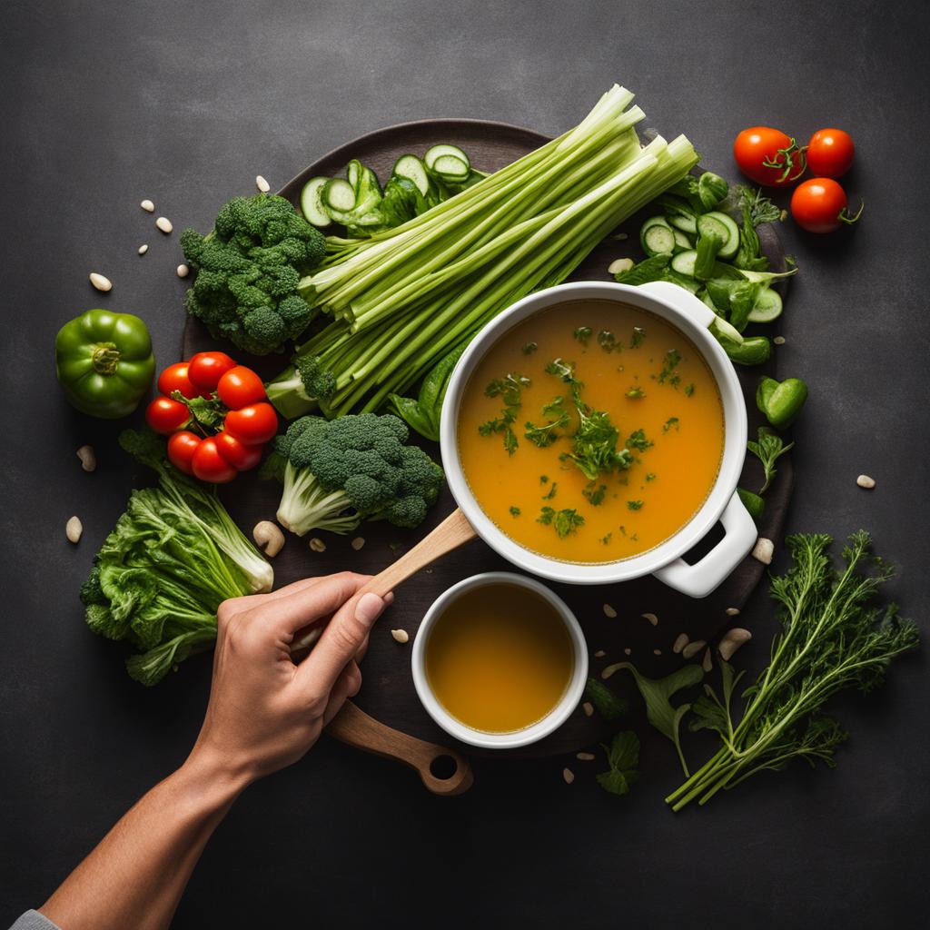 factors influencing consumer loyalty in bio-products and organic vegetable broth consumption patterns