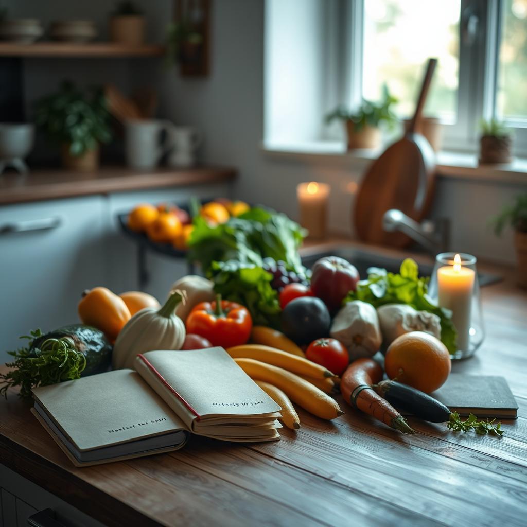 Achtsamkeitstraining in der Ernährungsberatung