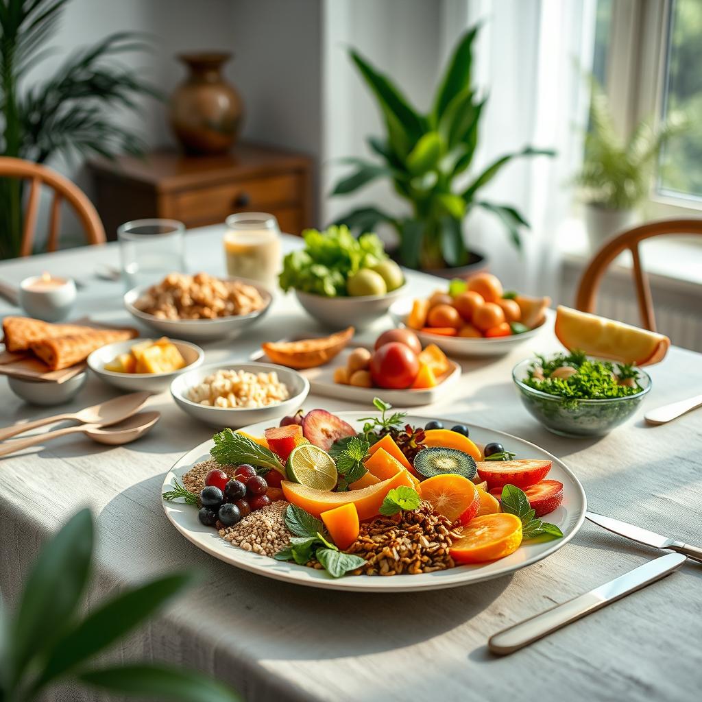 Mindful Eating Gewichtsreduktion