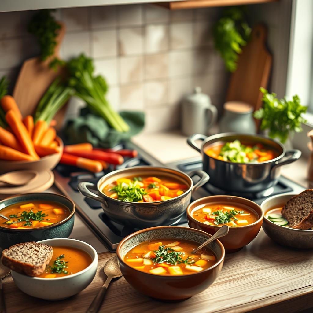 Rezepte Geriatrie