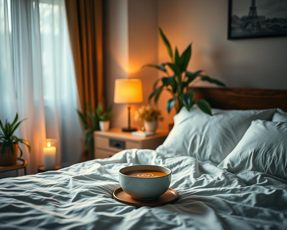 Schlafhygiene Tipps für besseren Schlaf