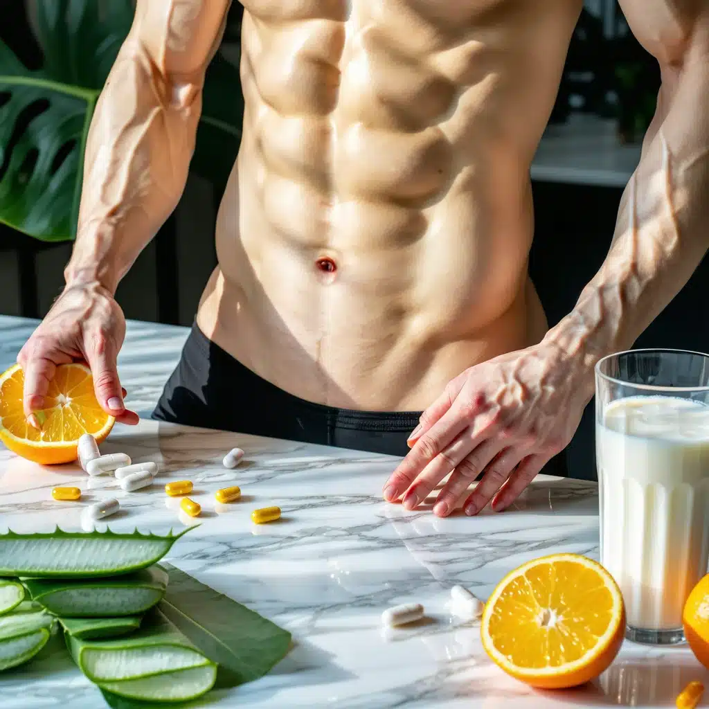 Narbenentfernung: Chirurgie, Laser, Hausmittel & Ernährungstipps